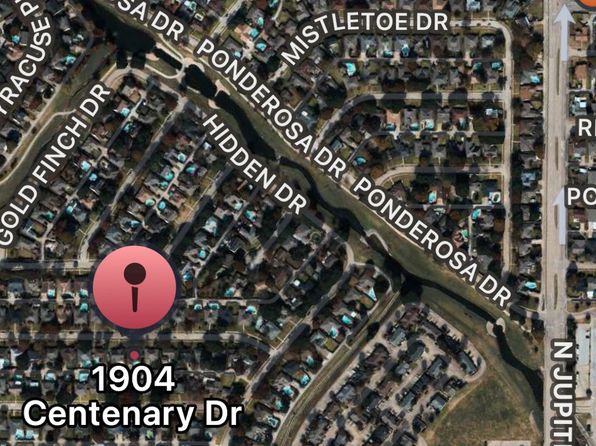 1904 Centenary Dr, Richardson, TX 75081