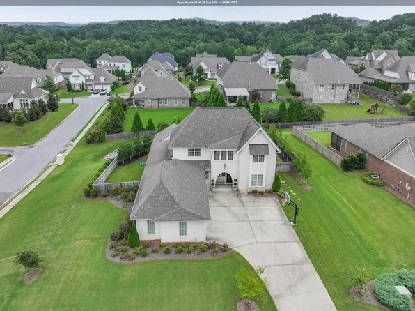 875 Vestlake Ridge Dr, Vestavia Hills, AL 35242