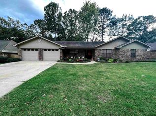 3185 Stimple Dr, Conway, AR 72034