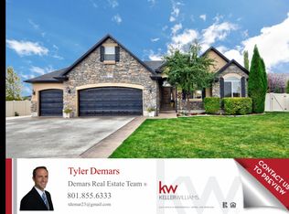 5313 W Majestic Peak Dr, Herriman, UT 84096