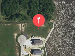LOT 15 Channelview Dr, Hackberry, LA 70645