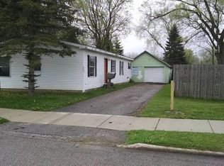 372 Gunn St, Sparta, MI