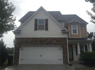 7111 Creeksong Dr, Douglasville, GA 30134