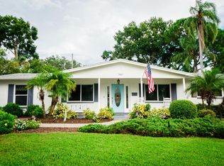 1461 85th Ave N, Saint Petersburg, FL 33702
