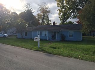 332 Michelson Rd, Rochester Hills, MI 48307