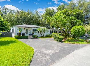7340 SW 18th Street Rd, Miami, FL 33155