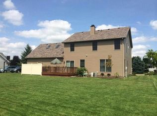 61565 Brompton Rd, South Bend, IN 46614