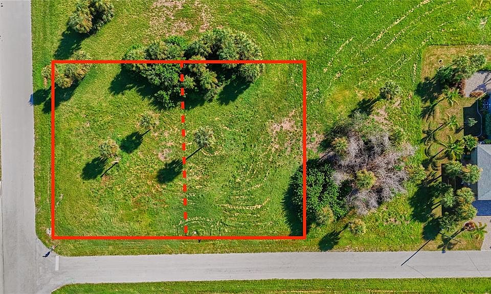 1st image of 141 Pompano St Lot 8