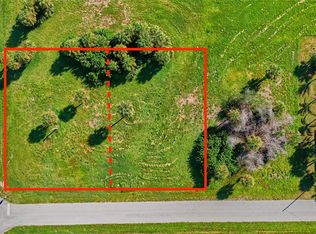 141 Pompano St Lot 8, Placida, FL 33946