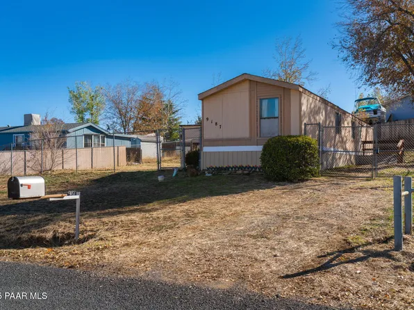 9187 E Whipsaw Ln, Prescott Valley, AZ 86314
