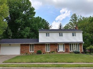 1118 Tollgate Dr, Oxford, OH 45056