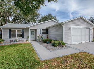 17639 SE 93rd Butler Ct, The Villages, FL 32162
