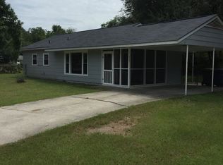 117 Taylor St, Aiken, SC 29803