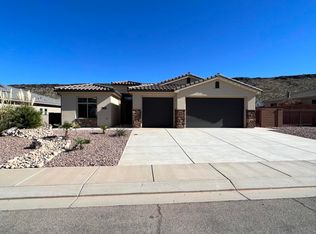 2819 S 3350 W, Hurricane, UT 84737