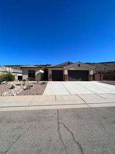 2819 S 3350 W, Hurricane, UT, 84737