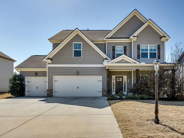 6524 Turner Ashby Dr, Hixson, TN 37343