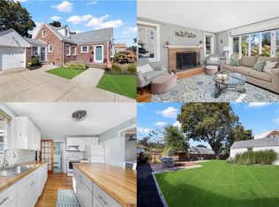 25 Reed Ave, Cranston, RI 02910