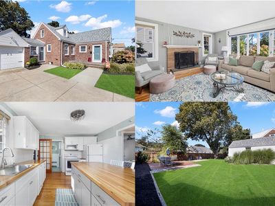 25 Reed Ave, Cranston, RI, 02910
