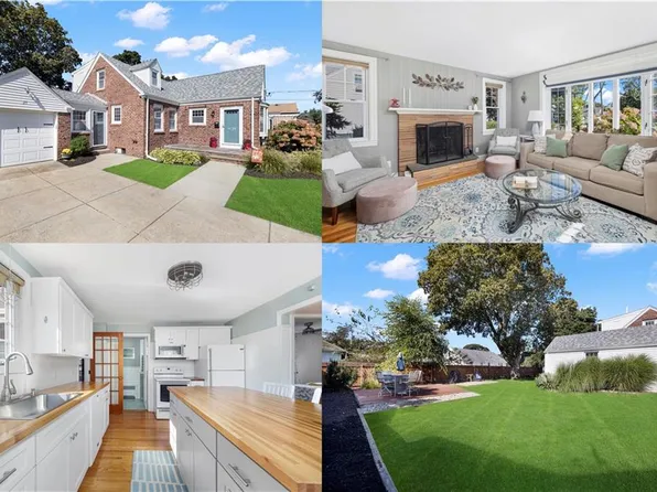 25 Reed Ave, Cranston, RI 02910