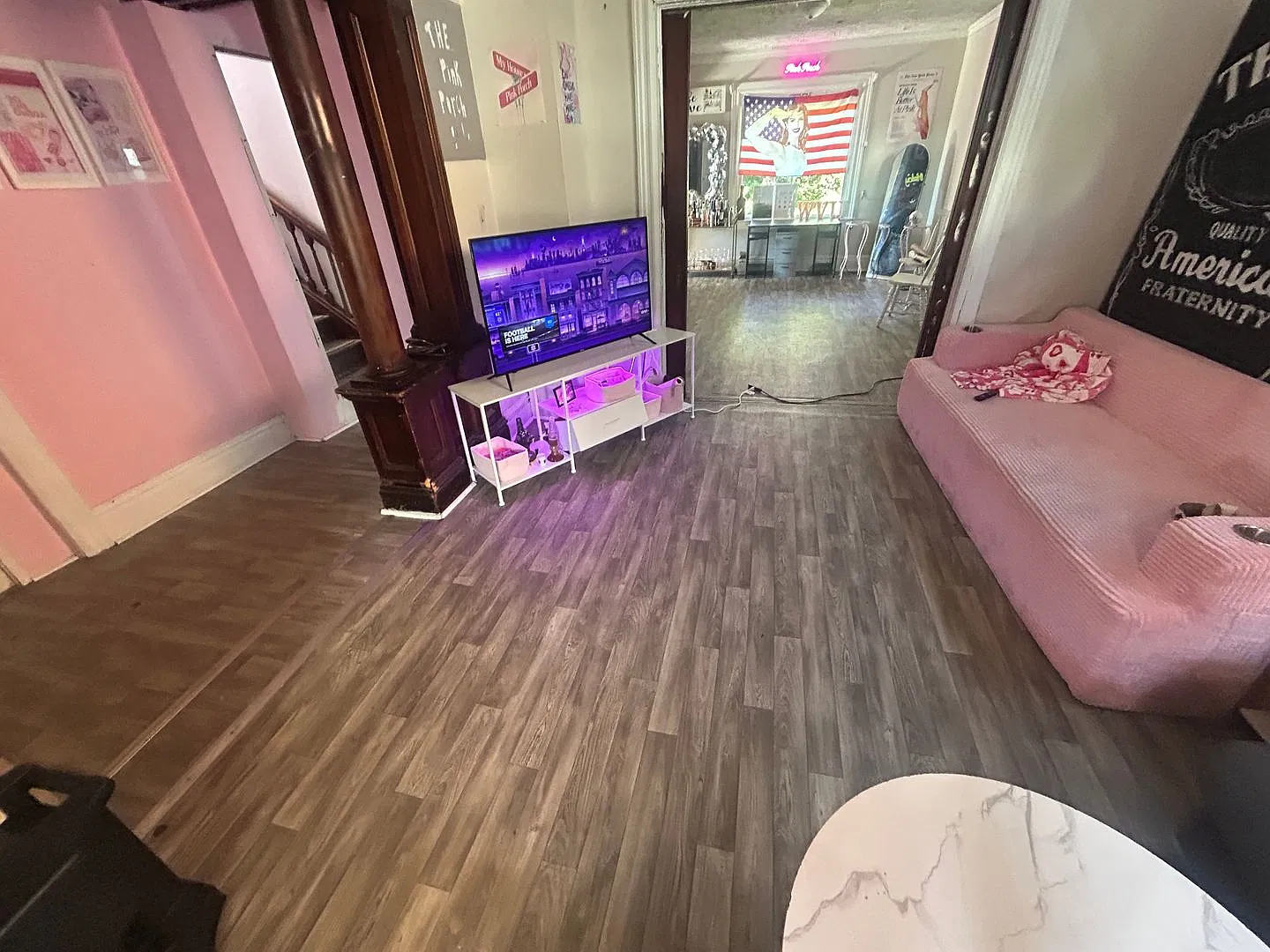 7 Bedroom House - Downtown- Available May 19, 2027 — Photo 3