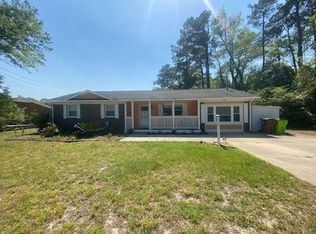 505 Manet Rd, Wilmington, NC 28412
