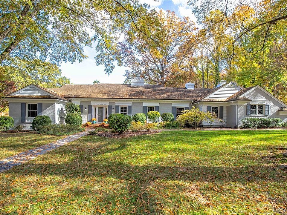 3401 Traylor Dr, Richmond, VA 23235 Zillow