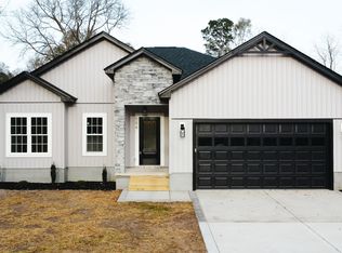 584 Forest Knolls Rd, Goldsboro, NC 27534
