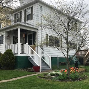 97 E Liberty St, Hanover Township, PA, 18706