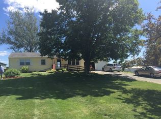 3684 Township Road 49, Galion, OH 44833