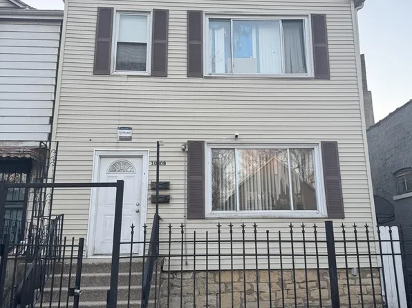 10808 S Hoxie Ave, Chicago, IL 60617
