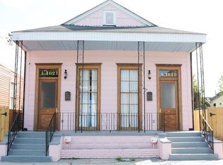 1621 Saint Anthony St, New Orleans, LA 70116