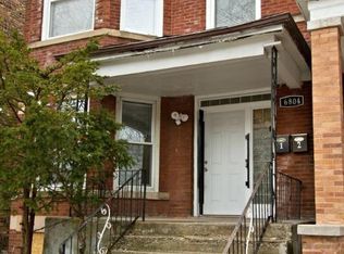 6804 S Champlain Ave #1ST, Chicago, IL 60637