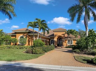 9581 Monteverdi Way, Fort Myers, FL 33912