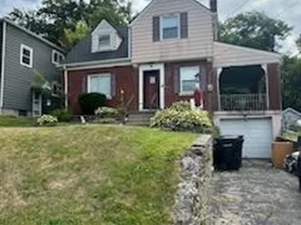 2916 Costello Ave, Cincinnati, OH 45211