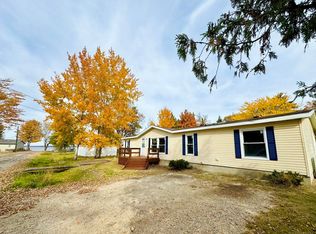 108 8th St, Prudenville, MI 48651