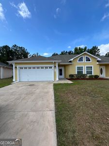 202 Royal Palms Ave, Kingsland, GA, 31548