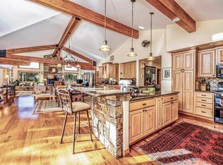 435 Juniper Rd N, Ridgway, CO 81432