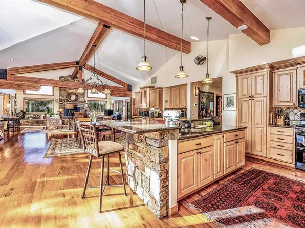 435 N Juniper Road, Ridgway, CO 81432