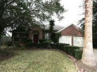 16510 Lancaster Place Dr, Houston, TX 77083