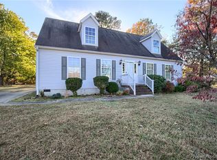 6738 Williams Landing Rd, Hayes, VA 23072