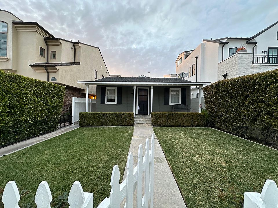 1st image of 609 Narcissus Ave