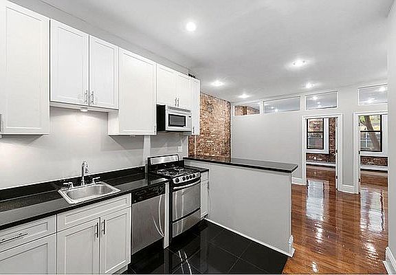 2nd image of 124 W 25th St #1F