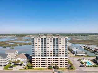 4103 N Ocean Blvd #505, North Myrtle Beach, SC 29582