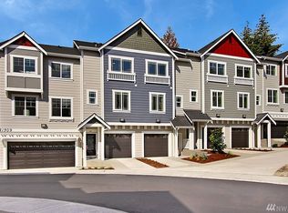 21313 48th Ave W UNIT 13, Mountlake Terrace, WA 98043