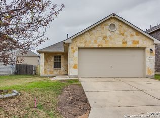 6519 Candlearch Cir, San Antonio, TX 78244