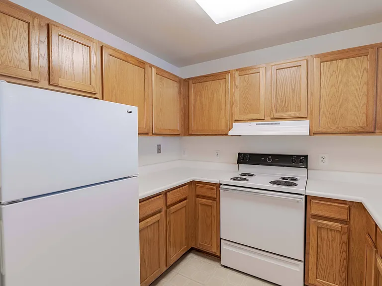 Kendrick Court Senior Apartments — Photo 11