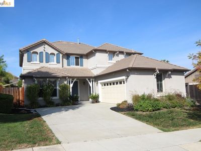 315 Pebble Beach Dr, Brentwood, CA, 94513