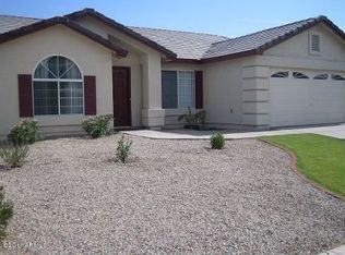 2823 W Pecan Rd, Phoenix, AZ 85041