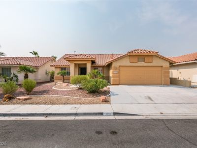 1213 Stonesthrow Cir, North Las Vegas, NV, 89031