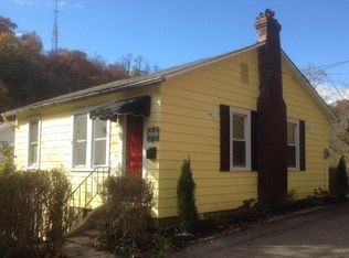 303 Run St, Carnegie, PA 15106